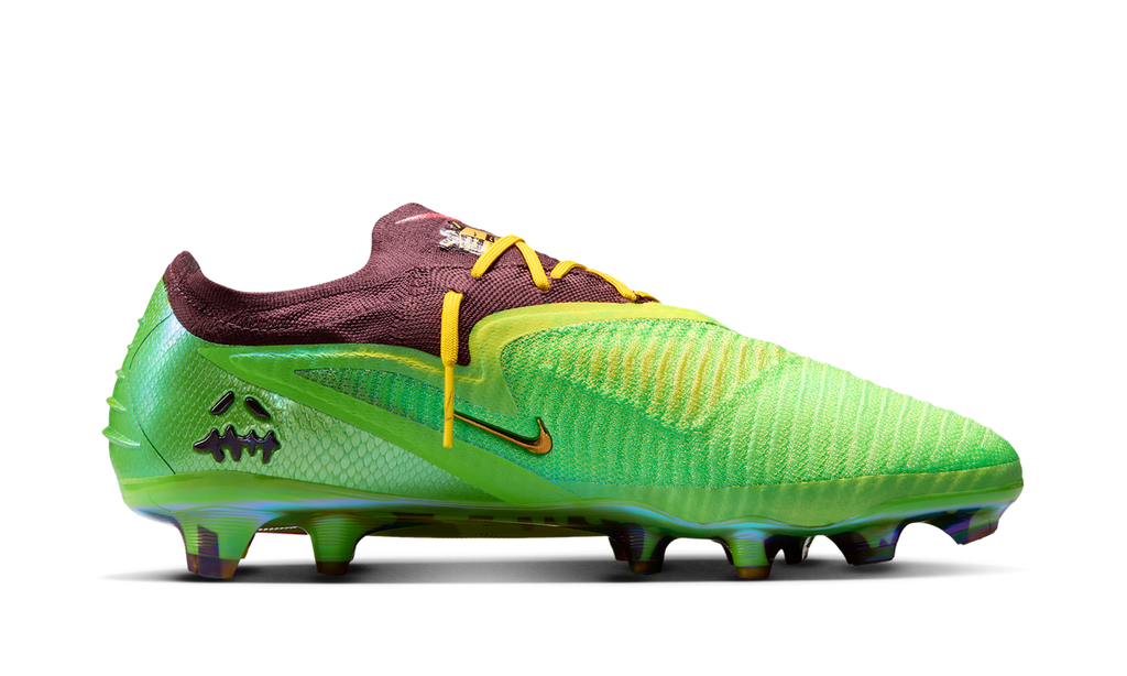 Nike Phantom 6 Low Elite FG SE Travis Scott IQ8140-900 — Vista 2