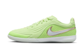 Nike Tiempo Reactgato LE Light Liquid Lime White IQ8296-310 — Vista 1
