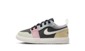 Air Jordan 1 Low ALT SE Black Pastels (PS) IQ8630-004 — Vista 1
