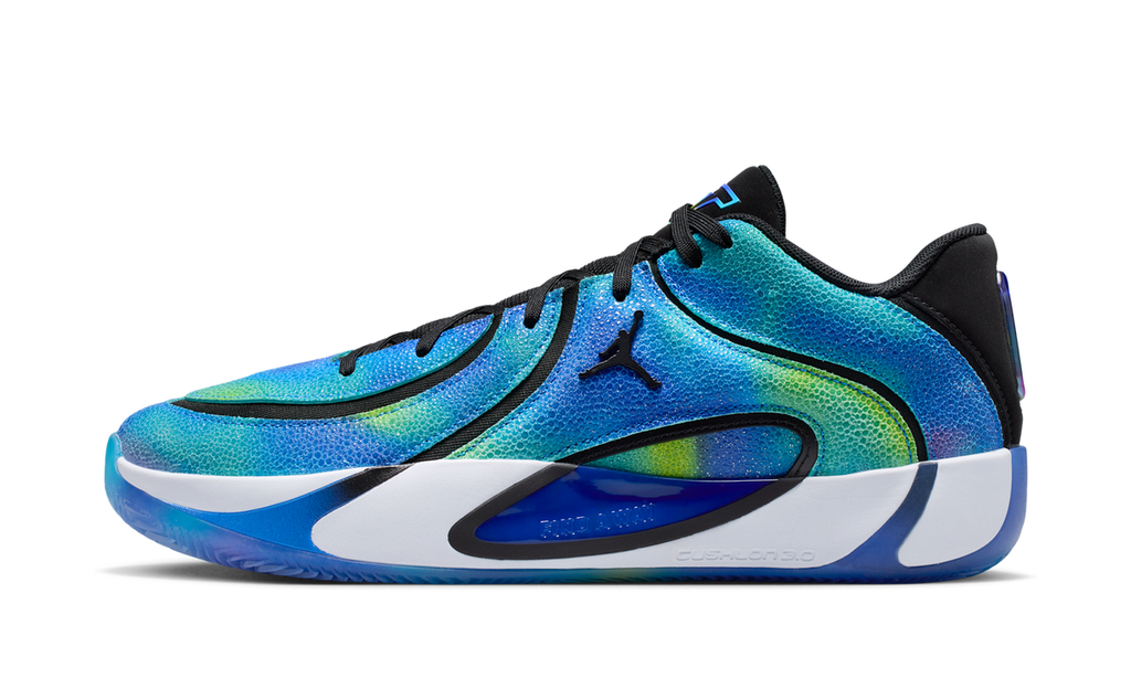 Air Jordan Tatum 4 Chameleon IR0073-500 — Vista 1