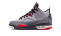 Air Jordan Son of Mars Low Grey Cement (GS) IR0519-004 — Vista 1