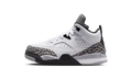Air Jordan Son of Mars Low White Cement (PS) IR0525-101 — Vista 1