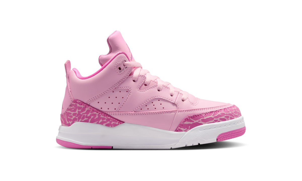 Air Jordan Son of Mars Low Pink Foam (PS) IR0525-601 — Vista 2