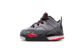 Air Jordan Son of Mars Low Grey Cement (TD) IR0530-004 — Vista 1