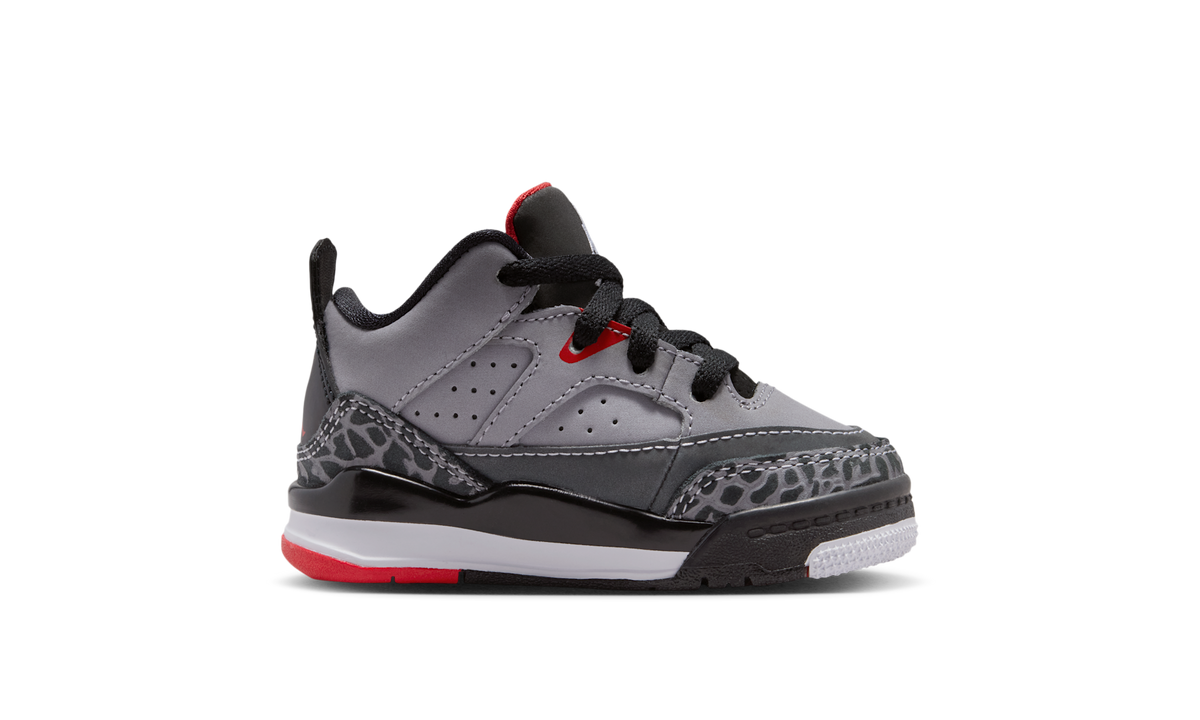 Air Jordan Son of Mars Low Grey Cement (TD) IR0530-004 — Vista 2