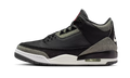Levi Strauss & Co x Air Jordan 3 Retro Denim Black IR0914-400 — Vista 1