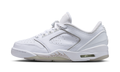 Air Jordan Sixty Plus Low White (Women's) IR1847-101 — Vista 1
