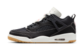 Air Jordan Spizike Low Black Denim IR2012-001 — Vista 1