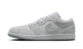 Air Jordan 1 Low SE Craft Wolf Grey IR2014-012 — Vista 1