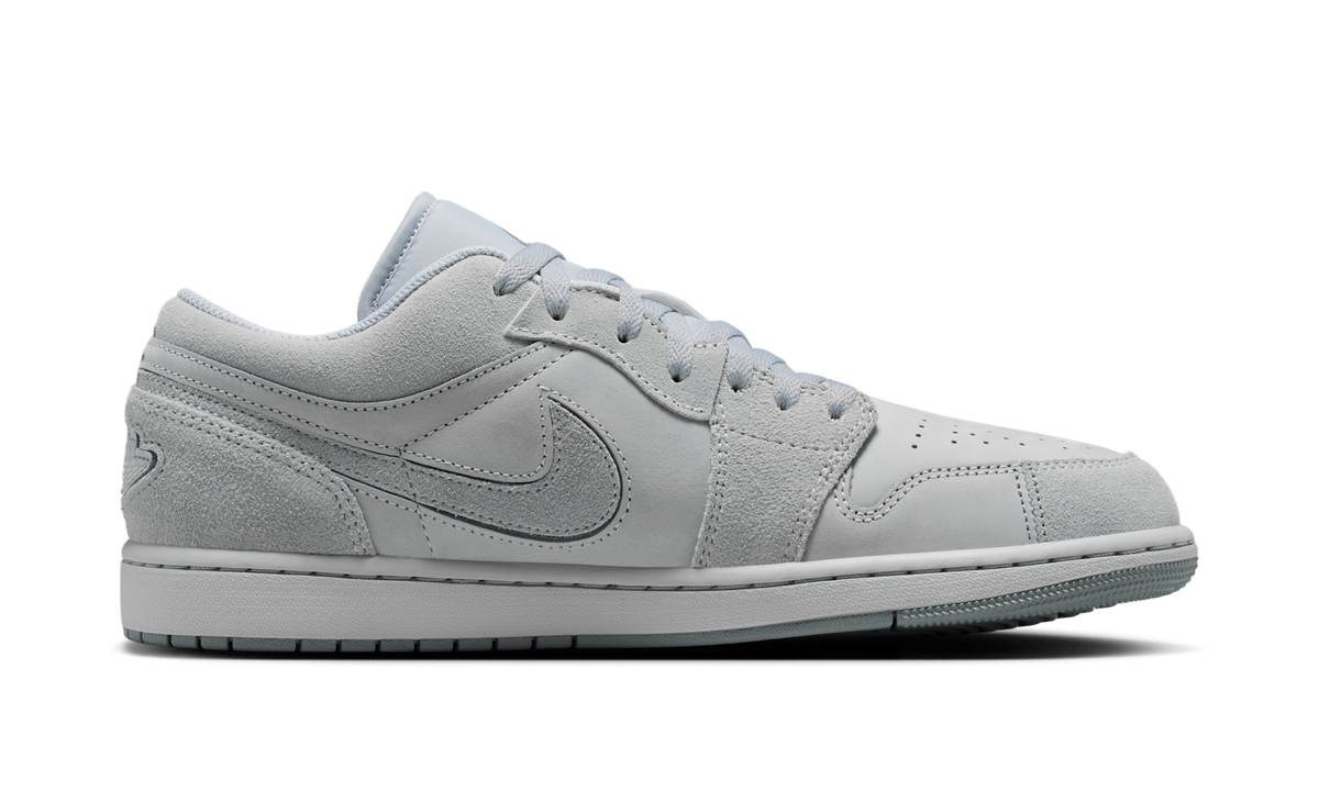 Air Jordan 1 Low SE Craft Wolf Grey IR2014-012 — Vista 2