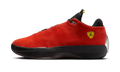 Air Jordan 40-14 Ferrari IR2082-600 — Vista 1