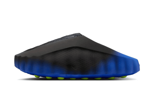 Nike Mind 001 Slide Hyper Royal Black