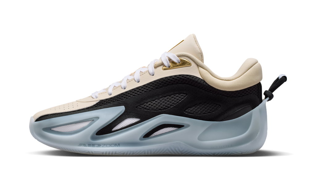 Air Jordan Heir Series 2 Precious Medal WNBA Gold (Women's) IR3504-200 — Vista 1