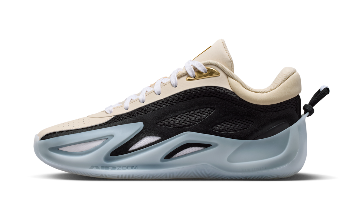 Air Jordan Heir Series 2 Precious Medal WNBA Gold (Women's) IR3504-200 — Vista 1