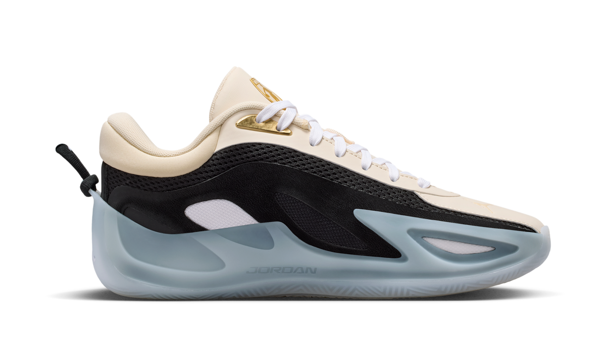 Air Jordan Heir Series 2 Precious Medal WNBA Gold (Women's) IR3504-200 — Vista 2