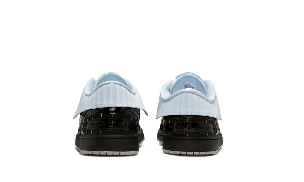 Air Jordan 1 Low Method of Make V3 Suit & Tie IR7554-001 — Vista 3
