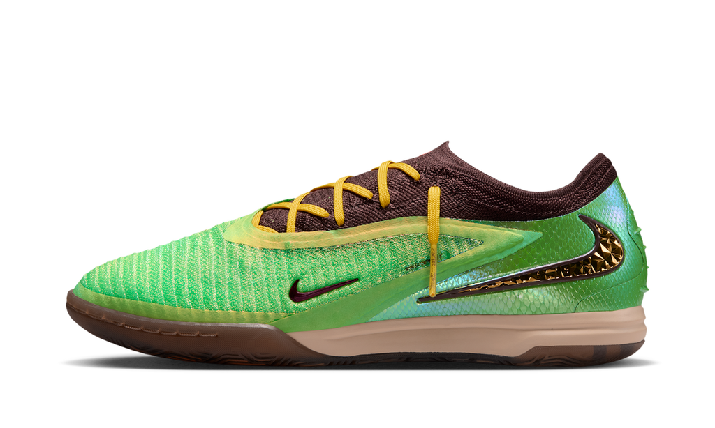 Nike Phantom 6 Low Elite IC SE Travis Scott IV2037-900 — Vista 1
