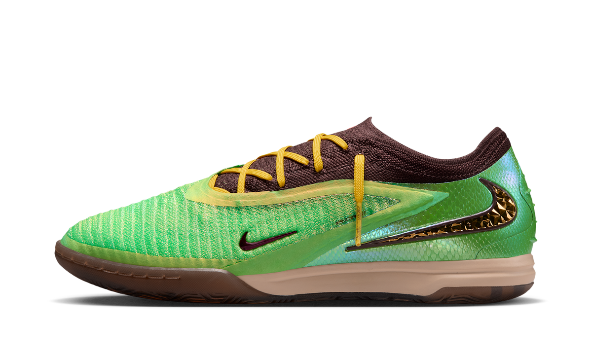 Nike Phantom 6 Low Elite IC SE Travis Scott IV2037-900 — Vista 1