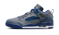 Air Jordan Spizike Low SE Flint Navy IV2412-012 — Vista 1