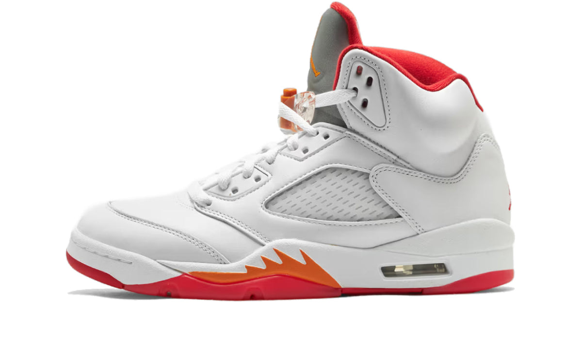 Air Jordan 5 Retro Sunset (2026) IV5678-102 — Vista 1
