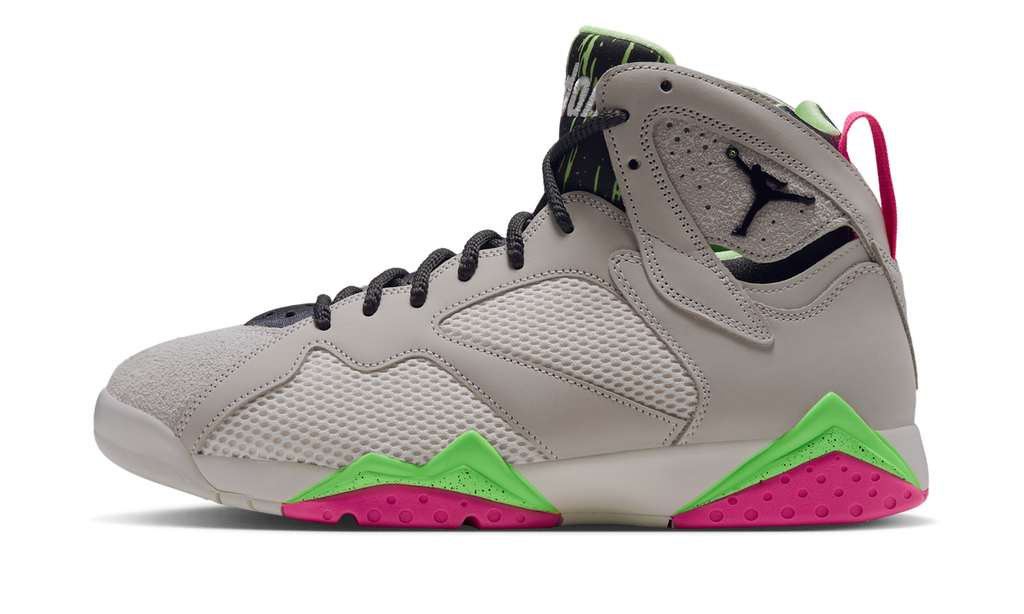 Air Jordan 7 Retro Tennis Day IV6508-030 — Vista 1