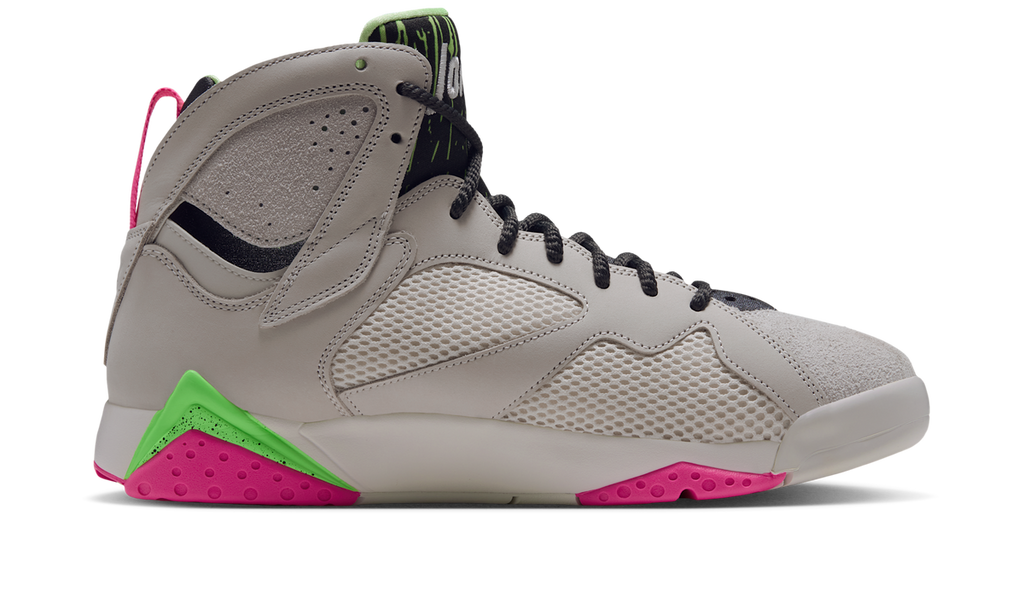 Air Jordan 7 Retro Tennis Day (GS) IV6509-030 — Vista 2
