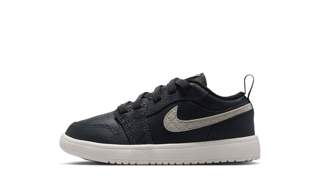Air Jordan 1 Low ALT SE Off Noir (PS) IV6783-001 — Vista 1