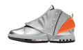 Air Jordan 16 Retro Free The Youth IV7638-001 — Vista 1