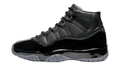 Air Jordan 11 Retro Comme des Garçons Homme Plus Black IV7639-001 — Vista 1