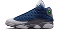 Air Jordan 13 Retro Flint (2026) IW3808-400 — Vista 1