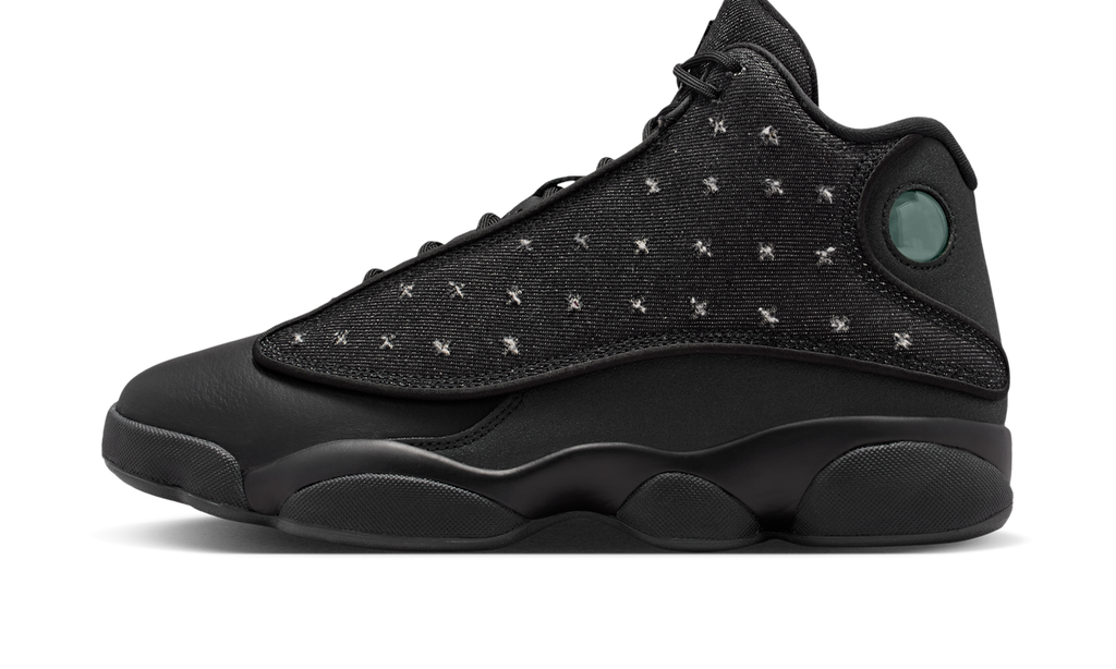 Air Jordan 13 Retro Wings IX1872-001 — Vista 1