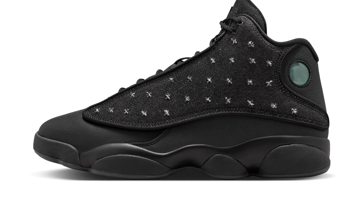 Air Jordan 13 Retro Wings IX1872-001 — Vista 1