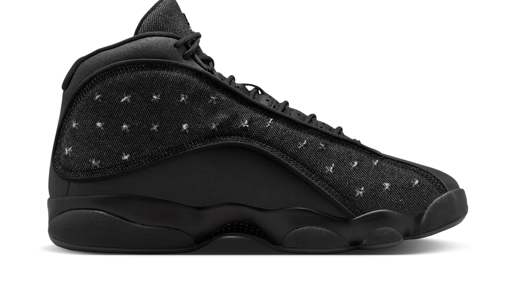 Air Jordan 13 Retro Wings IX1872-001 — Vista 2