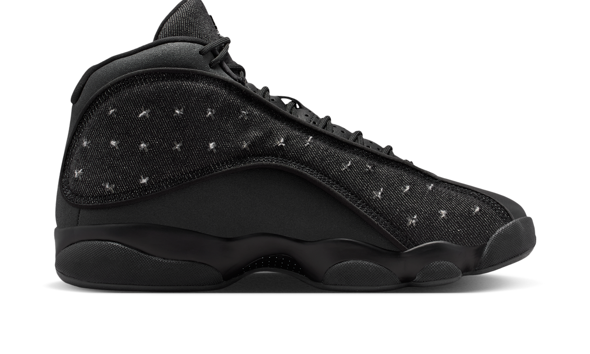 Air Jordan 13 Retro Wings IX1872-001 — Vista 2