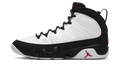 Air Jordan 9 Retro OG Space Jam (2026) IX6179-100 — Vista 1
