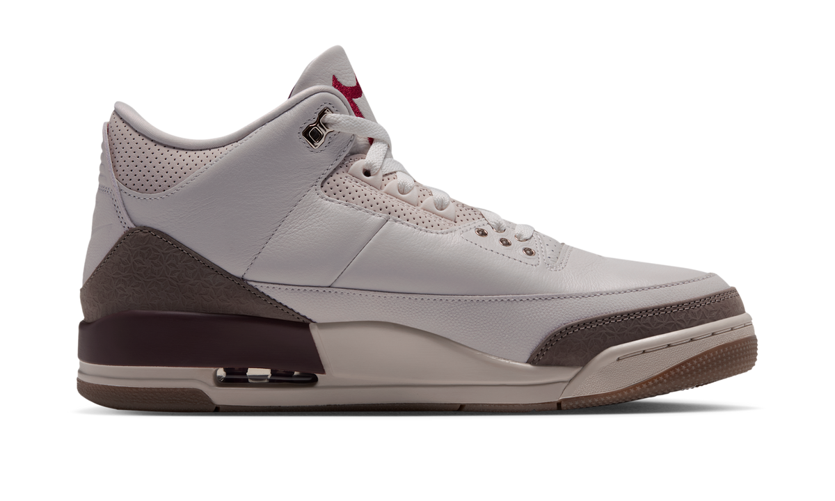 Air Jordan 3 Retro Middle East IX6986-047 — Vista 2
