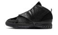 Air Jordan 16 Retro Black Pack IZ2586-001 — Vista 1
