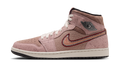 Air Jordan 1 Mid SE Día de Muertos IZ4718-283 — Vista 1