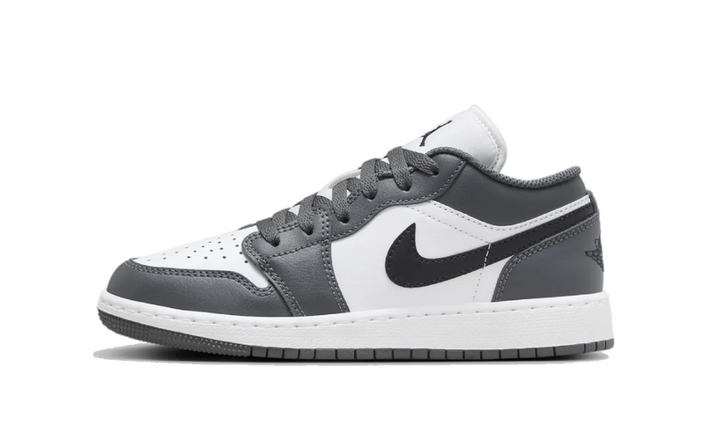Air Jordan 1 Low Iron Grey