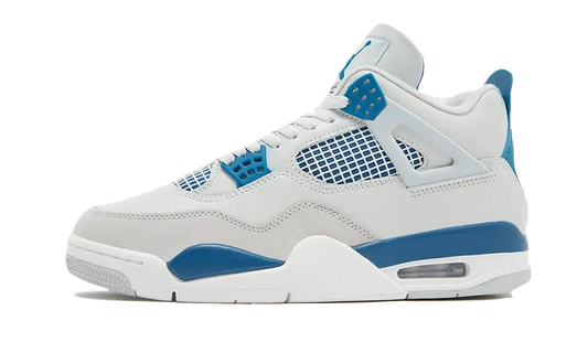 Air Jordan 4 Retro Military Blue 2024