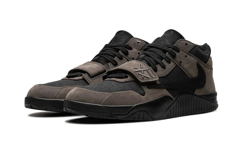 Jordan Jumpman Jack TR Travis Scott Dark Mocha