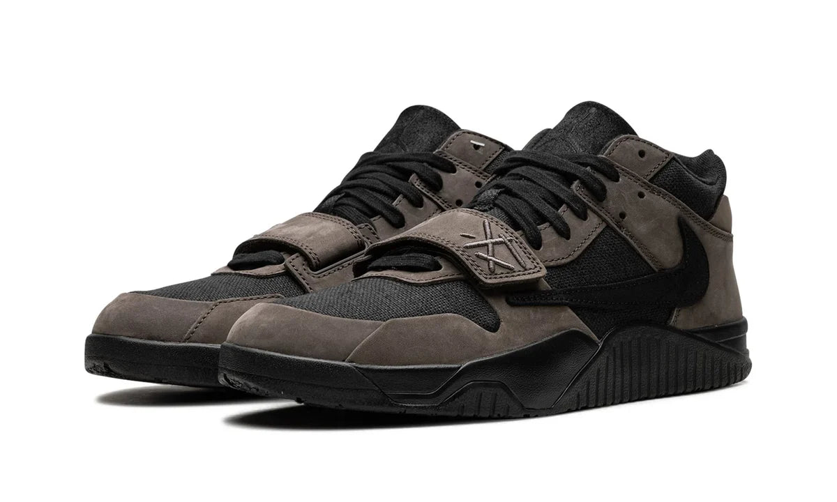 Jordan Jumpman Jack TR Travis Scott Dark Mocha