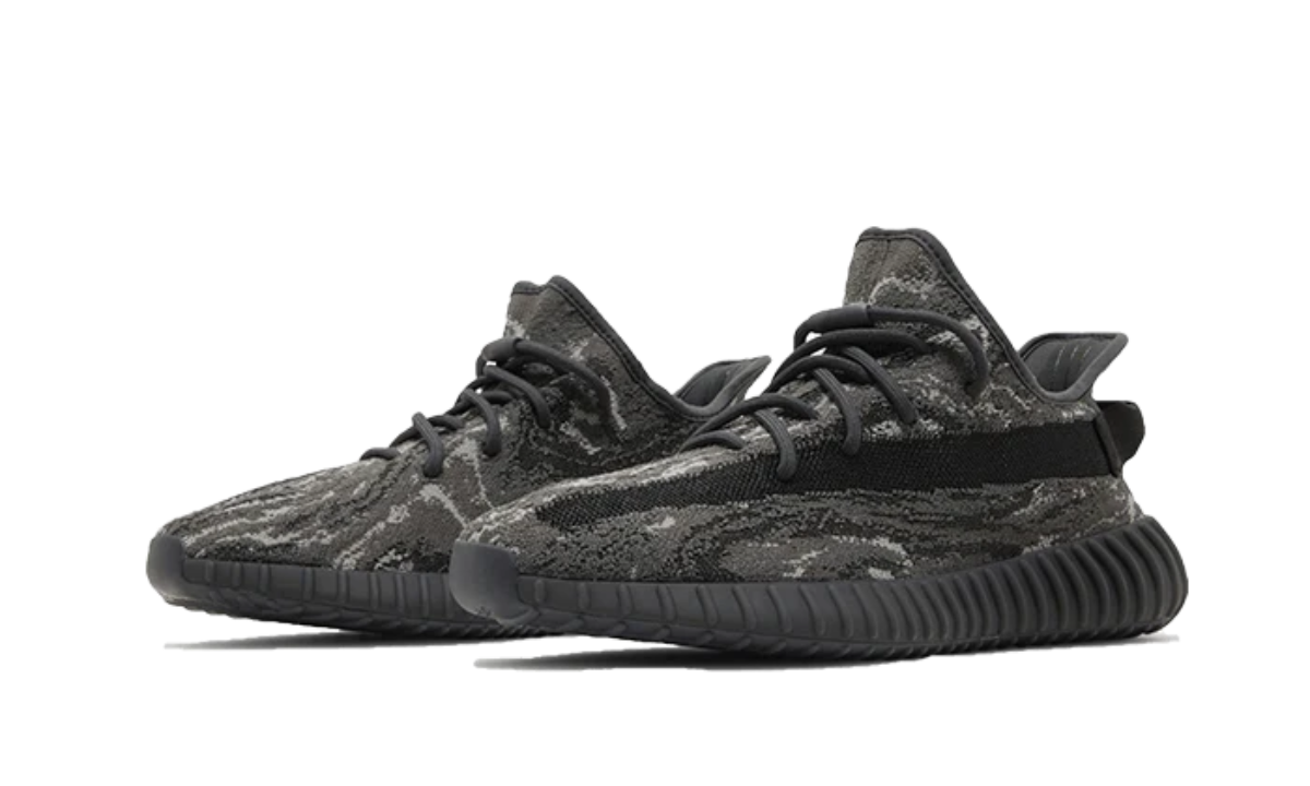 Yeezy Boost 350 V2 MX Dark Salt