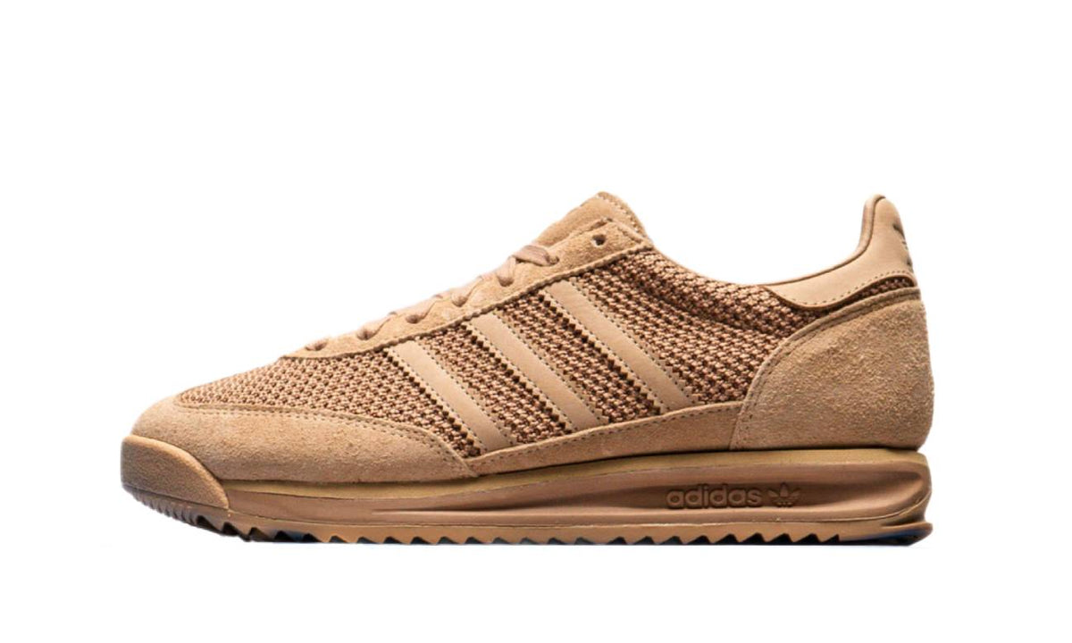 Adidas SL 72 RS Warsan Goldmt