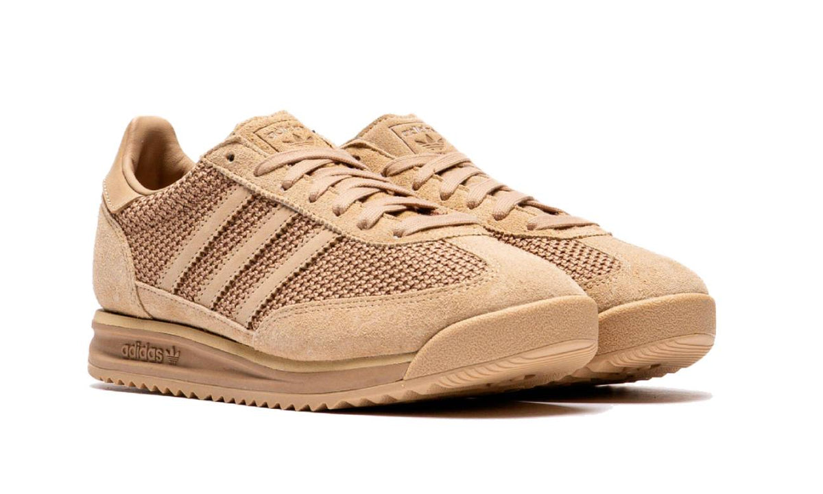 Adidas SL 72 RS Warsan Goldmt
