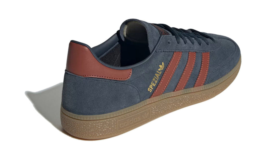 Adidas Handball Spezial Aurora Ink Wild Sepia