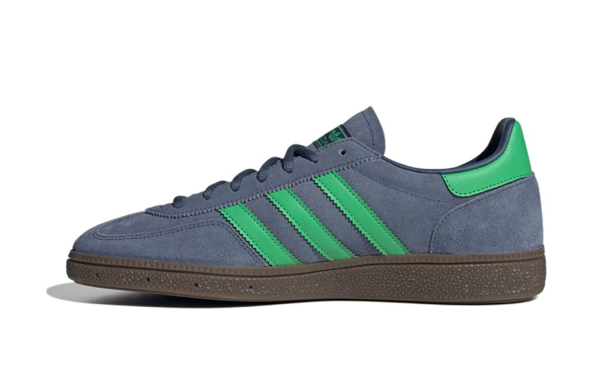Adidas Handball Spezial Preloved Ink Semi Screaming Green