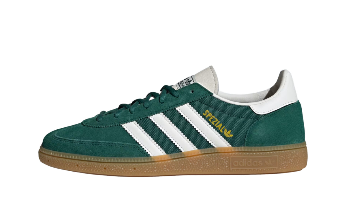 Adidas Handball Spezial Green White Gum