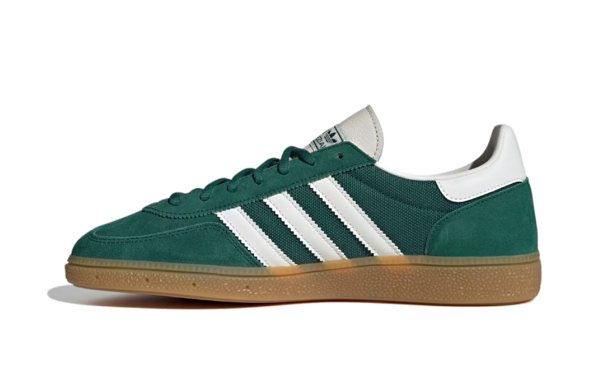 Adidas Handball Spezial Green White Gum