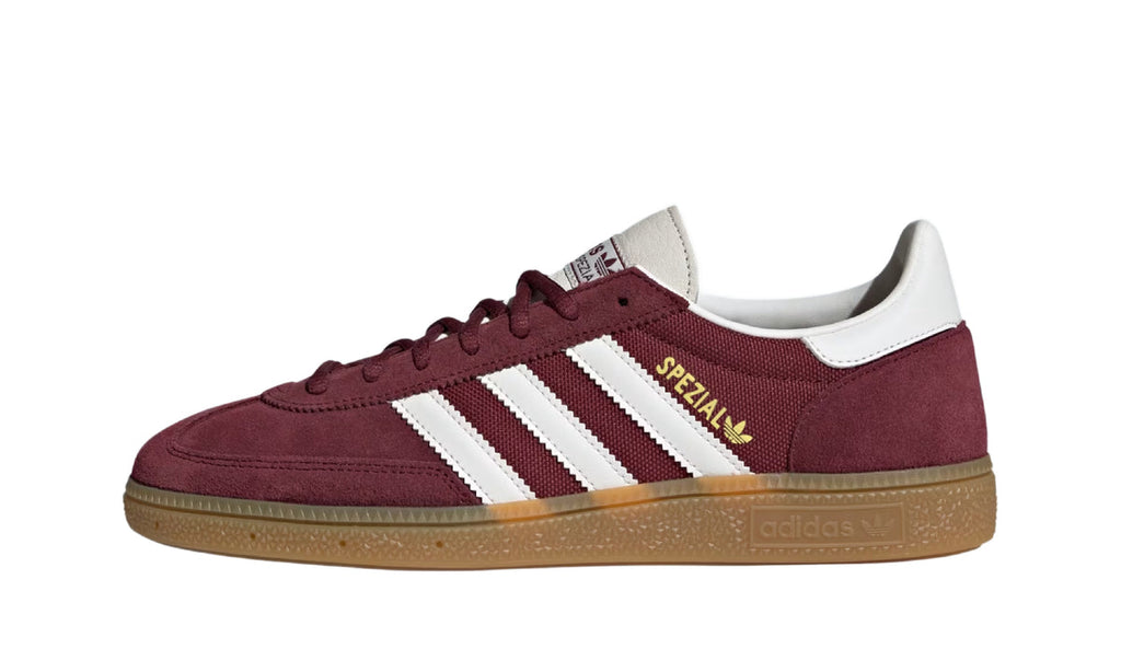 Adidas Handball Spezial Shadow Red Cloud White